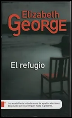 Elizabeth George - El Refugio