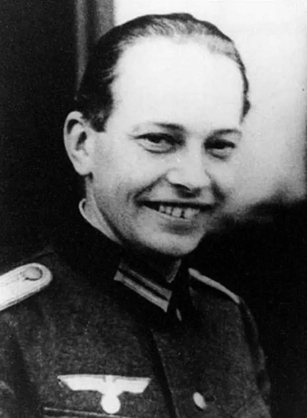 Stauffenberg tuvo en Peter Yorck von Wartenburg uno de sus más firmes apoyos - фото 34