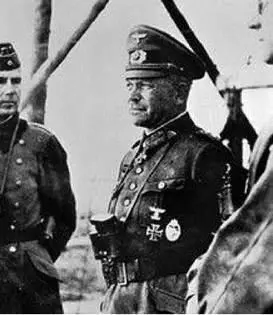 Stauffenberg gozó de la recomendación del general Heinz Guderian para sustituir - фото 40