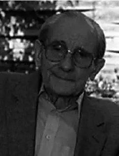 Otto Remer vivió sus últimos años en España Aquí Remer en una imagen tomada - фото 62