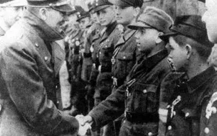 El fracaso del golpe hizo que la guerra se alargase innecesariamente con un - фото 86