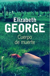 Elizabeth George - Cuerpo de Muerte