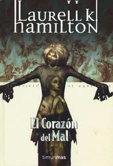 Laurell Hamilton - El Corazón Del Mal