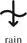 The basic symbol for water occurs in the symbols for all kinds of concepts - фото 70