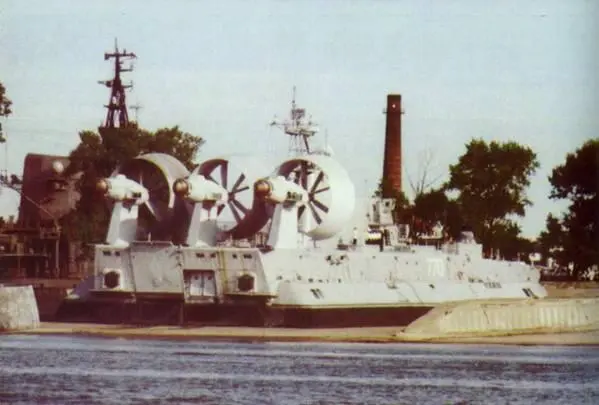 МДК пр 12321 российского флота МДК пр 12322 Донецьк в составе ВМСУ на - фото 37