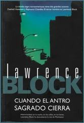 Lawrence Block - Cuando el antro sagrado cierra