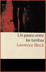 Lawrence Block - Un paseo entre las tumbas