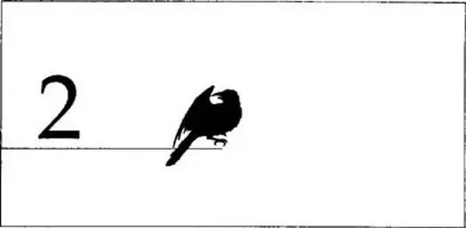 My dear I am so sorry I startled you said a feathery female voice Really - фото 4