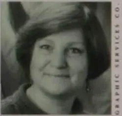 Dorothy Cannell a mother of four grandmother of ten and owner ot a King - фото 16