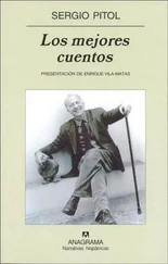 Sergio Pitol - Cuentos
