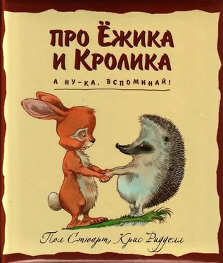 Пол Стюарт А ну-ка, вспоминай! обложка книги