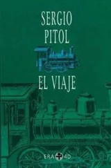 Sergio Pitol - El viaje