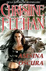 Christine Feehan - Asesina Oscura