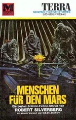 Robert Silverberg - Die Herausforderung
