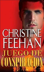 Christine Feehan - Juego De Conspiracion