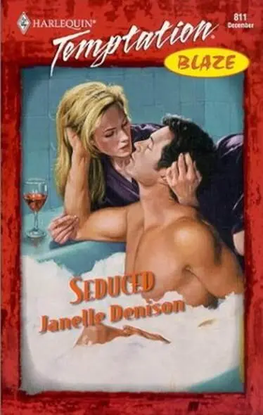 Janelle Denison Seduced 2000 Chapter 1 Mr Matthews Jessica Newman is - фото 1