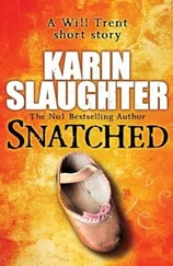 Karin Slaughter - Snatched