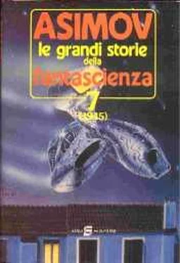 Fritz Leiber Un nemico vivo o morto обложка книги