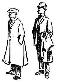 It is easy enough to disguise yourself with simple means if you know how How - фото 93