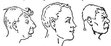 Notice the faces of people so that you will be able to recognize them But in - фото 94