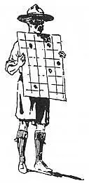 Old SpottyFace is a good game for practising observation It also helps to - фото 98