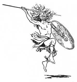 HINTS TO INSTRUCTORS PRACTICES IN DEVELOPING STRENGTH It is of paramount - фото 134