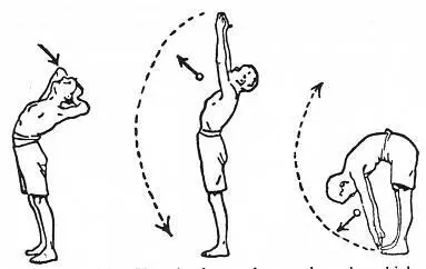 If you mingle prayer with your exercises as I described to you before you - фото 138