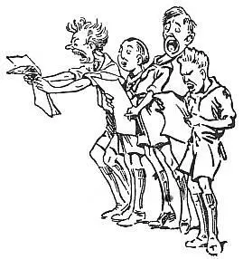 Camp fire is one of the happiest hours of camp Songs recitations and small - фото 86