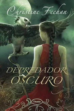 Christine Feehan Depredador Oscuro