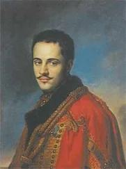 Юрий Епанчин - Николай Николаевич Раевский