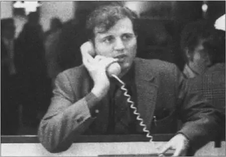 President of the Icelandic Chess Federation Gudmundur Thorarinsson He believed - фото 21