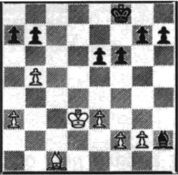 Inexplicable Fischer was the chess machine who did not commit errors That was - фото 31