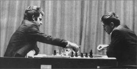 Oh no ICELANDIC CHESS FEDERATION Oh yes ICELANDIC CHESS FEDERATION - фото 48