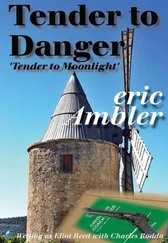 Eric Ambler - Tender to Danger