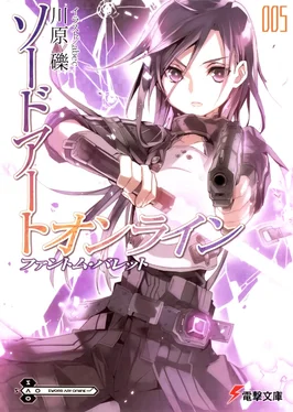 Рэки Кавахара Sword Art Online. Том 5 обложка книги