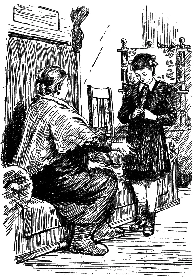 Как бабу лепить или в шахматы играть так зовут говорила она перевертывая - фото 10