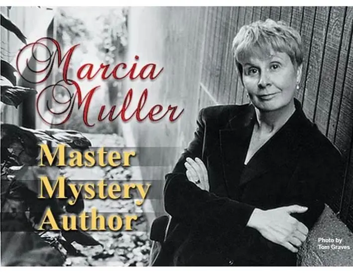 Born and raised in Detroit Michigan Marcia Mullerhas been a fulltime - фото 2