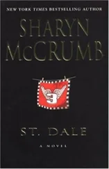 Sharyn McCrumb - St. Dale