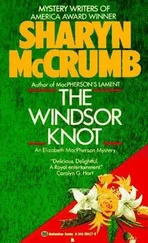 Sharyn McCrumb - The Windsor Knot