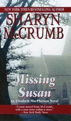 Sharyn McCrumb - Missing Susan