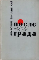 Анатолий Землянский - После града [Маленькие повести, рассказы]