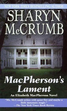 Sharyn McCrumb MacPherson's Lament