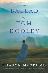 Sharyn McCrumb - The Ballad of Tom Dooley