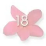MICHAEL LOOKED TAKEN aback when nine minutes later I emerged scented with - фото 21