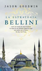 Jason Goodwin - La estrategia Bellini