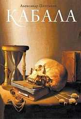 Александр Потёмкин - Кабала