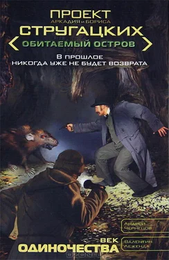 Андрей Чернецов Век одиночества обложка книги