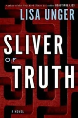 Lisa Unger - Sliver Of Truth