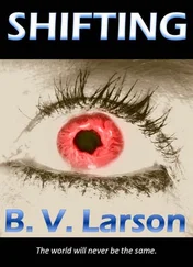 B. Larson - Shifting