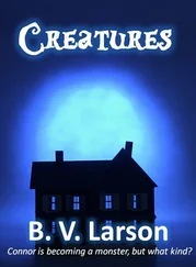 B. Larson - Creatures